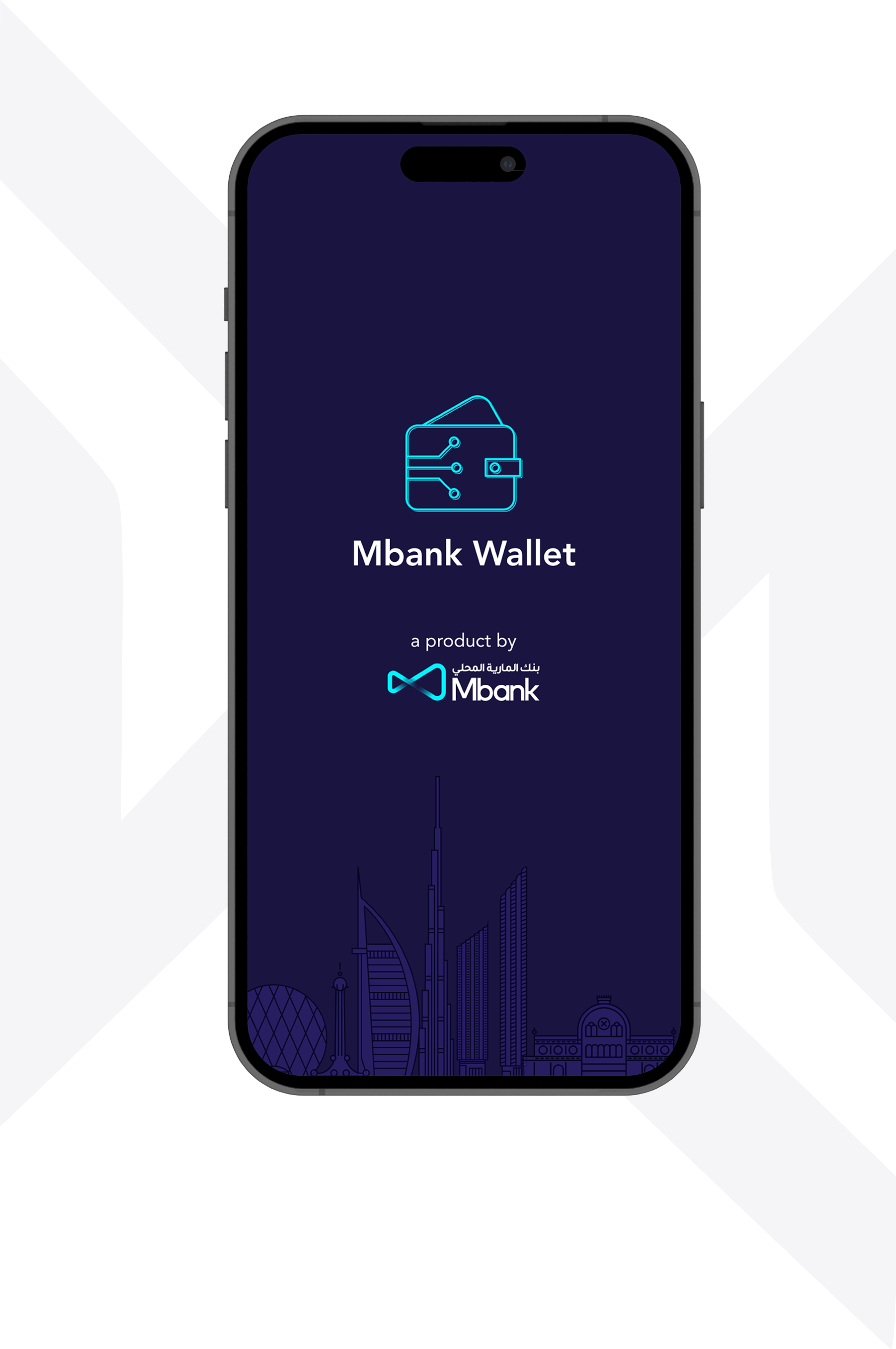 Mwallet Bank